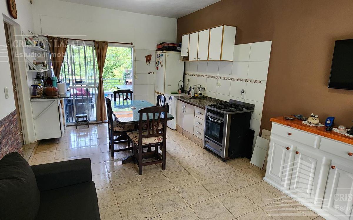 Casa 6 Ambientes Ideal 2 Familias - Ituzaingó Norte 5