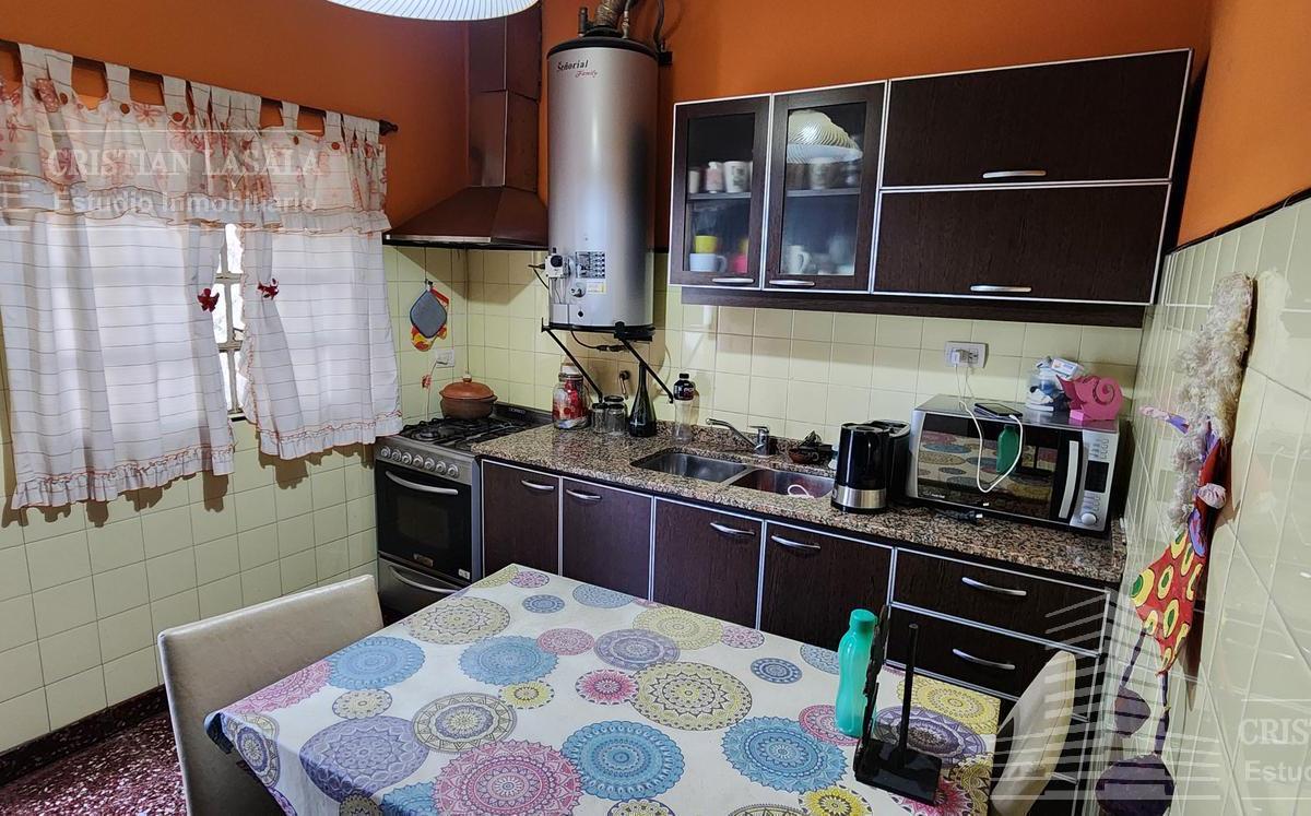 Casa 6 Ambientes Ideal 2 Familias - Ituzaingó Norte 2