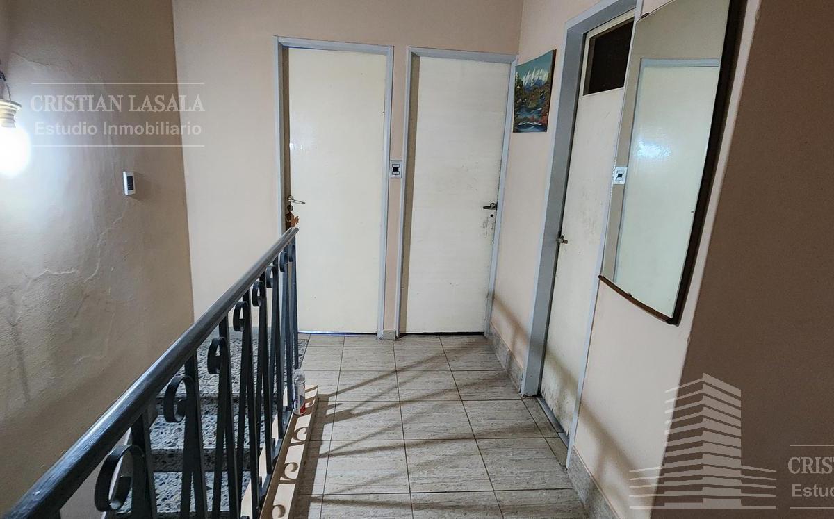 Casa 6 Ambientes Ideal 2 Familias - Ituzaingó Norte 1