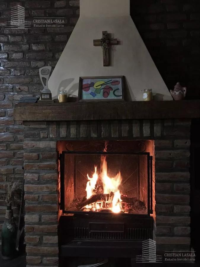 Casa Chalet 6 Ambientes - Ituzaingó Norte 5
