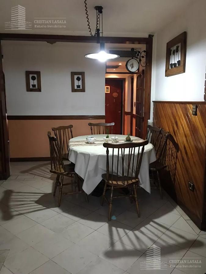 Casa Chalet 6 Ambientes - Ituzaingó Norte 3