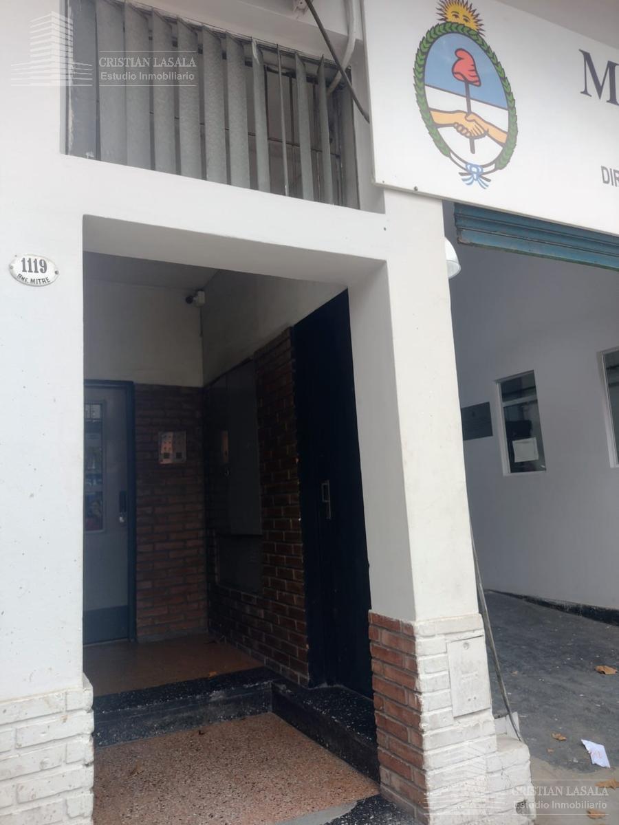 Departamento en Venta 3