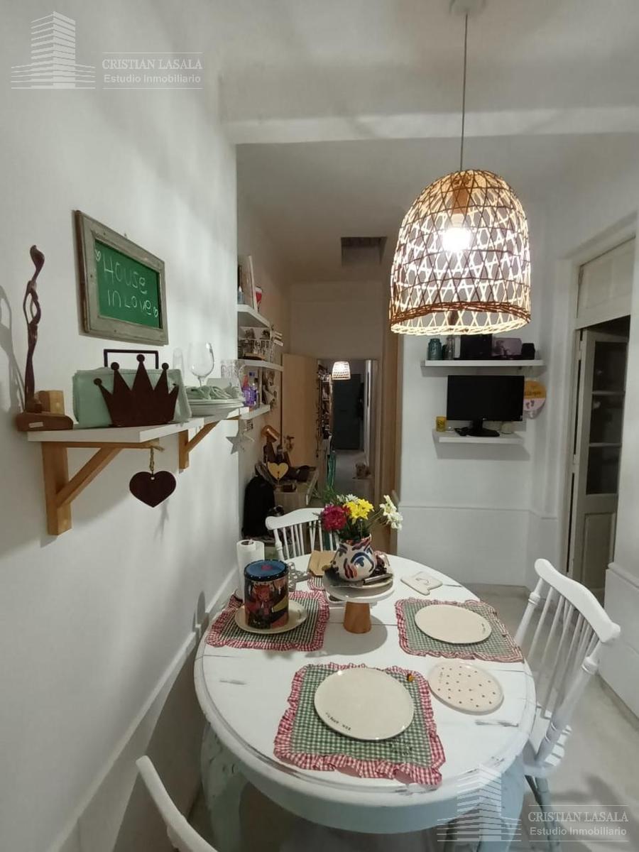 Casa 3 Ambientes con Pileta - Apta Credito Bco. 2