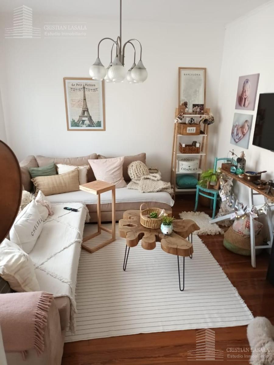 Casa 3 Ambientes con Pileta - Apta Credito Bco. 3