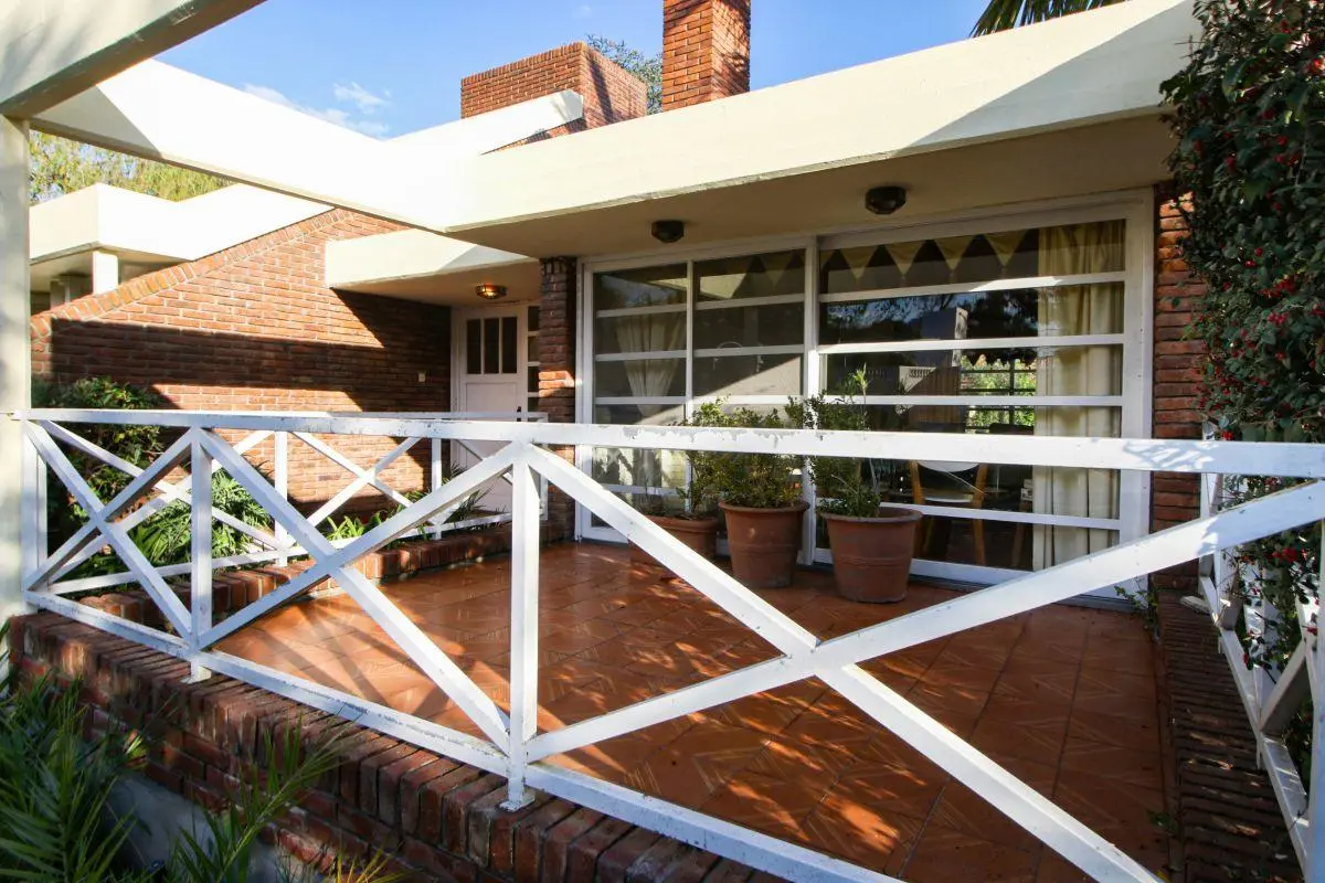 Casa de 5 Ambientes en El Centro del Country Club El Paraiso Aquiler temporario 2