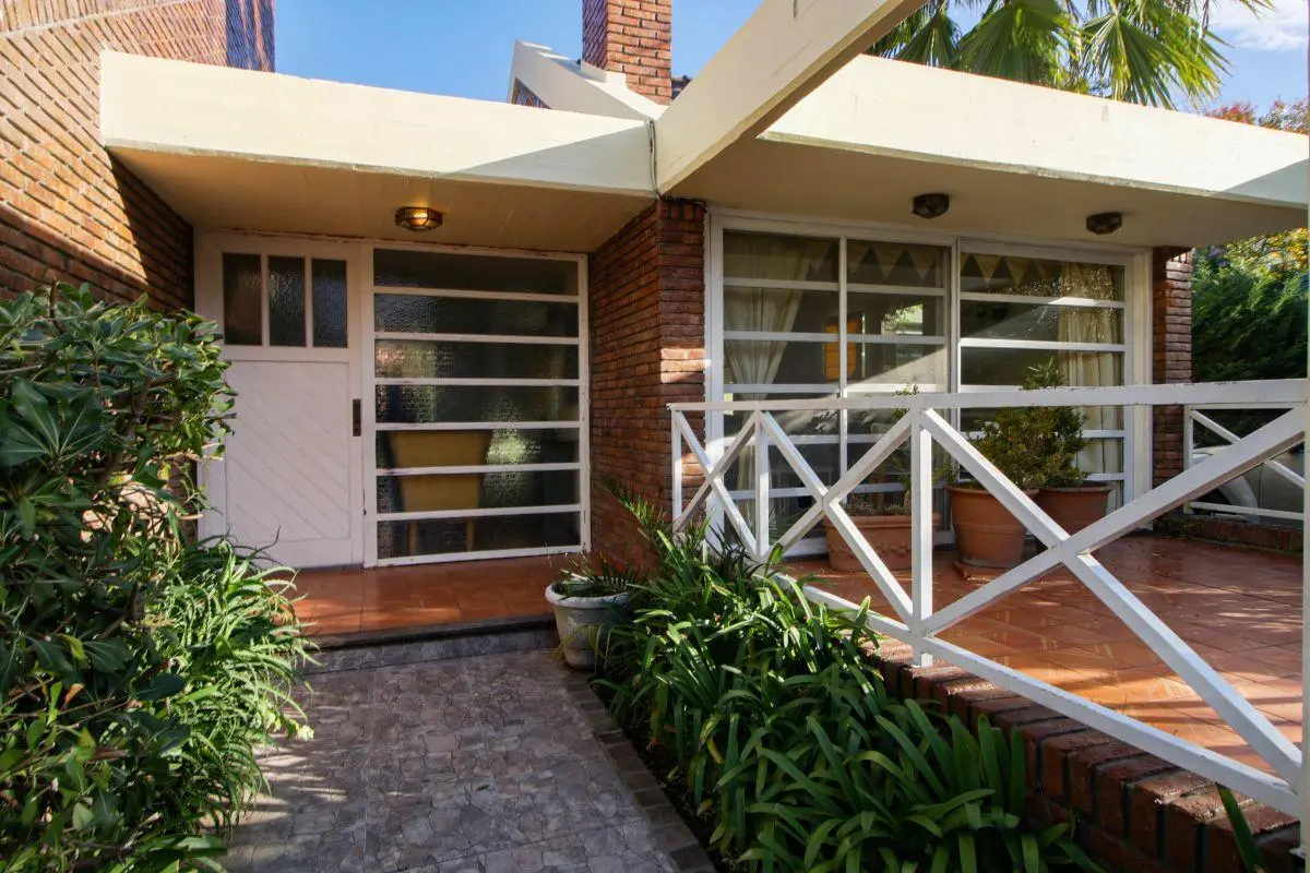 Casa de 5 Ambientes en El Centro del Country Club El Paraiso Aquiler temporario 5