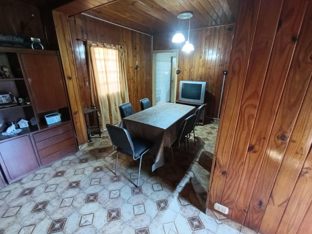 Foto de CASA DE 3 AMBIENTES EN LA TABLADA, imagen 4