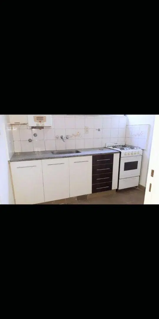 DEPTO 3 AMBIENTES EN TAPIALES-APTO CREDITO BANCARIO-OPORTUNIDAD!!! 5