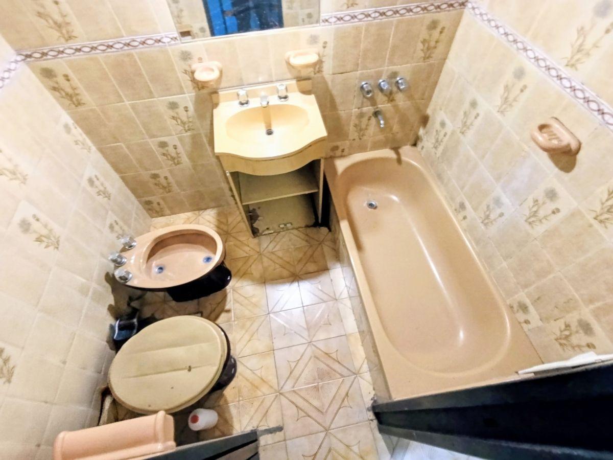 Foto de DUPLEX DE 3 AMB 1/2 EN LUZURIAGA. APTO CREDITO!!!, imagen 5