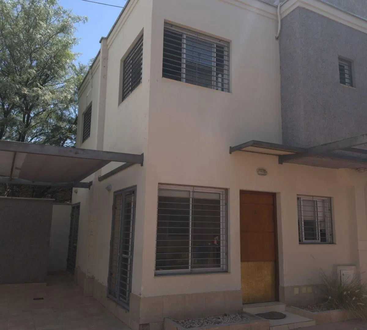 Dúplex en Complejo Cerrado, Las Heras - ALQUILER 3