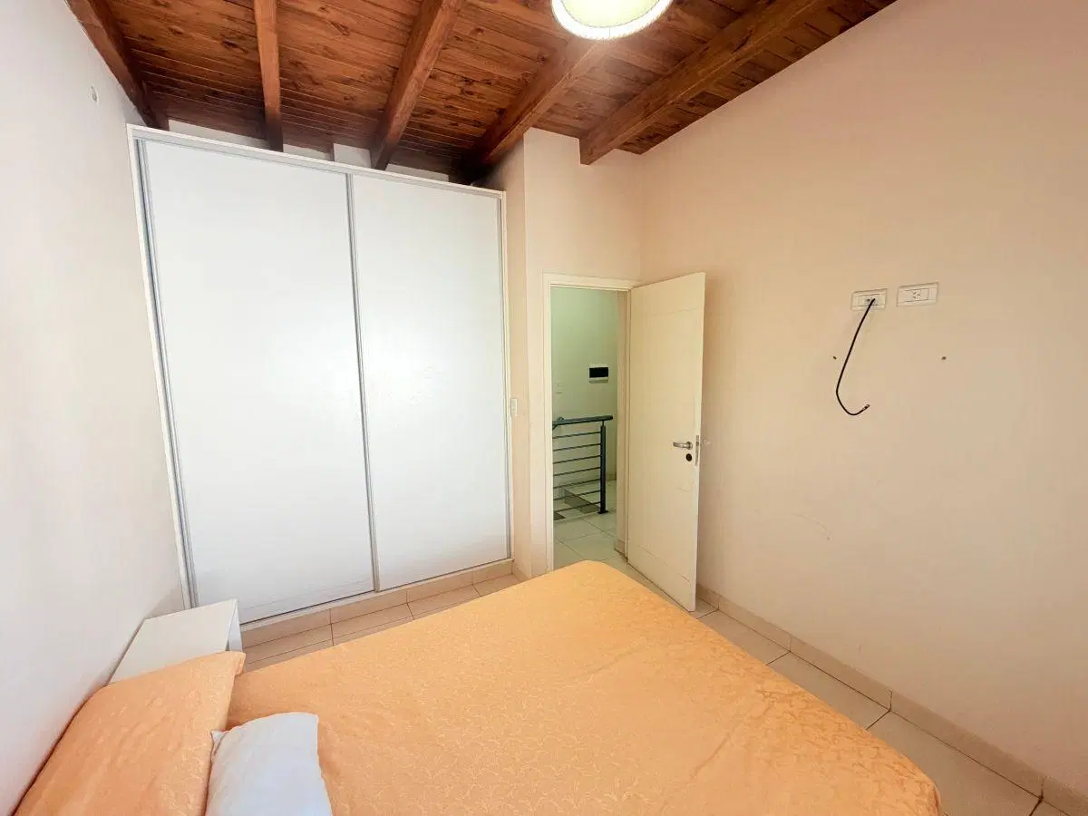Dúplex en Complejo Cerrado, Las Heras - ALQUILER 2