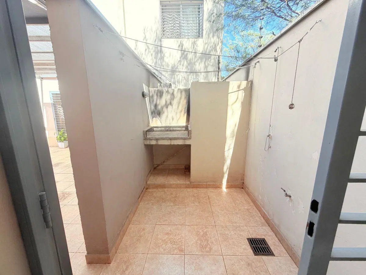 Dúplex en Complejo Cerrado, Las Heras - ALQUILER 4