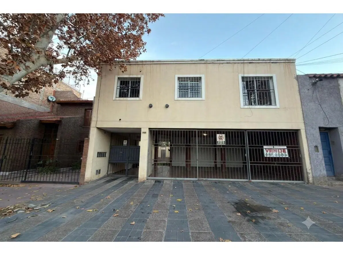 Departamento en 6° Sección, Capital - ALQUILER 2