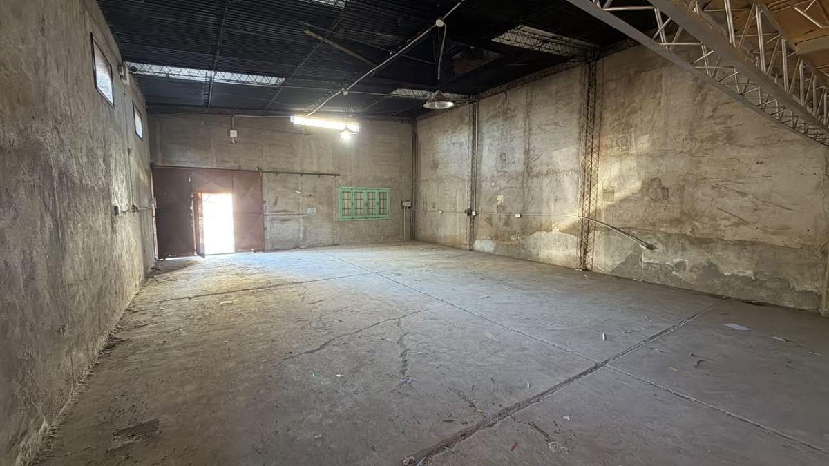 Foto de Galpón en San José, Guaymallén - VENTA, imagen 1