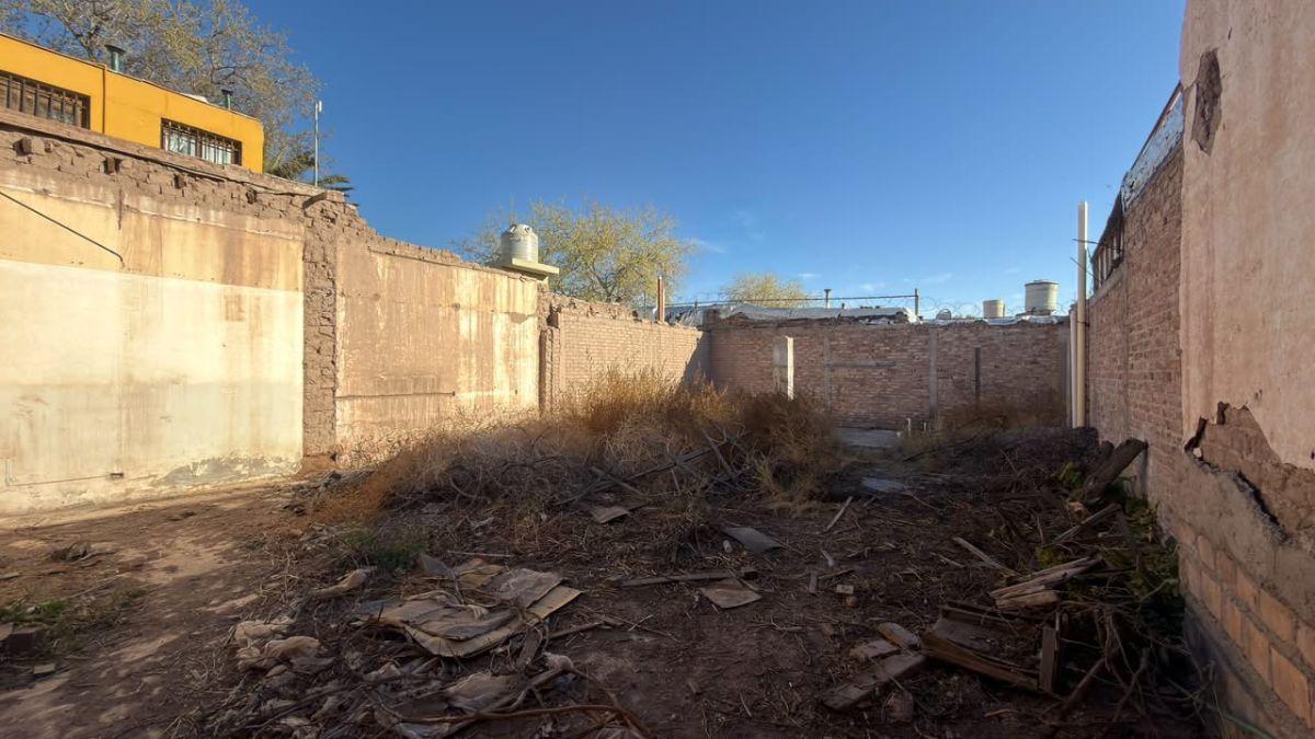 Foto de Galpón en San José, Guaymallén - VENTA, imagen 2