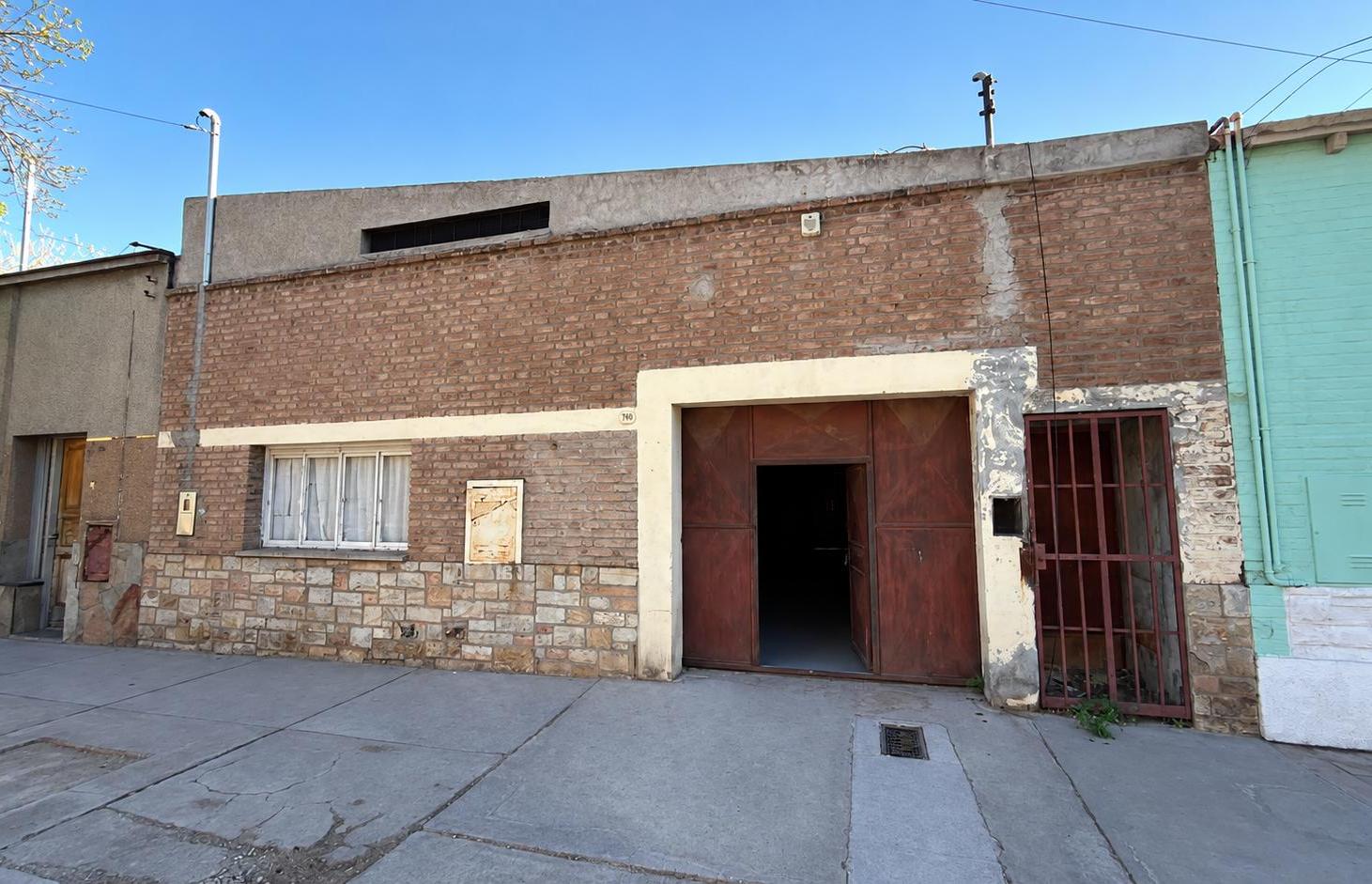 Foto de Galpón en San José, Guaymallén - VENTA, imagen 5