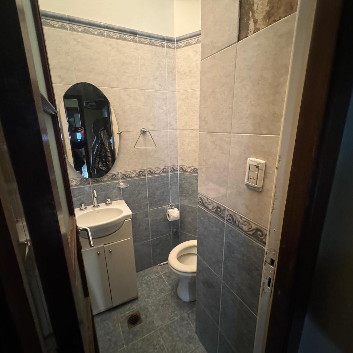 Departamento en Venta 3 Ambientes Balvanera 2