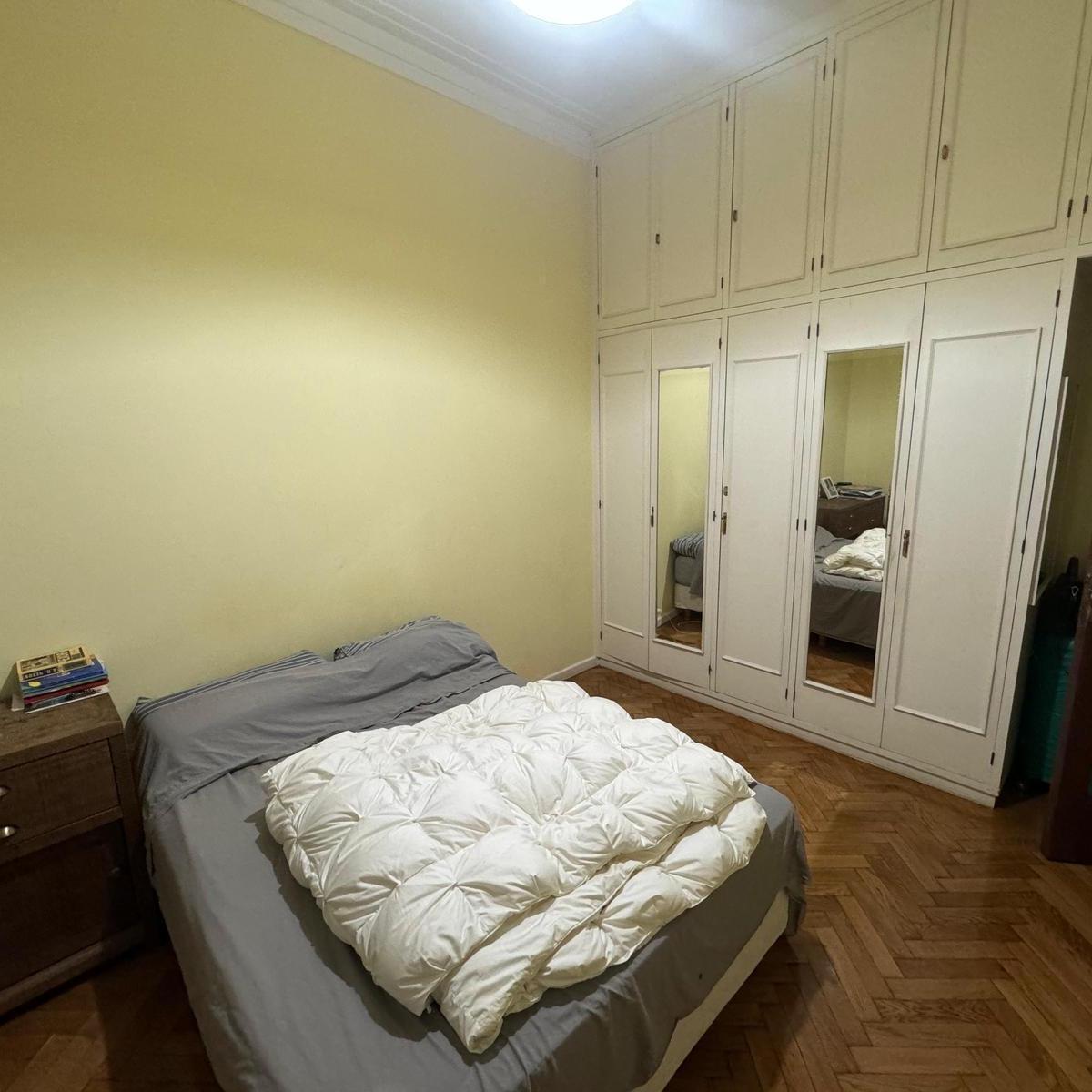 Departamento en Venta 3 Ambientes Balvanera 4