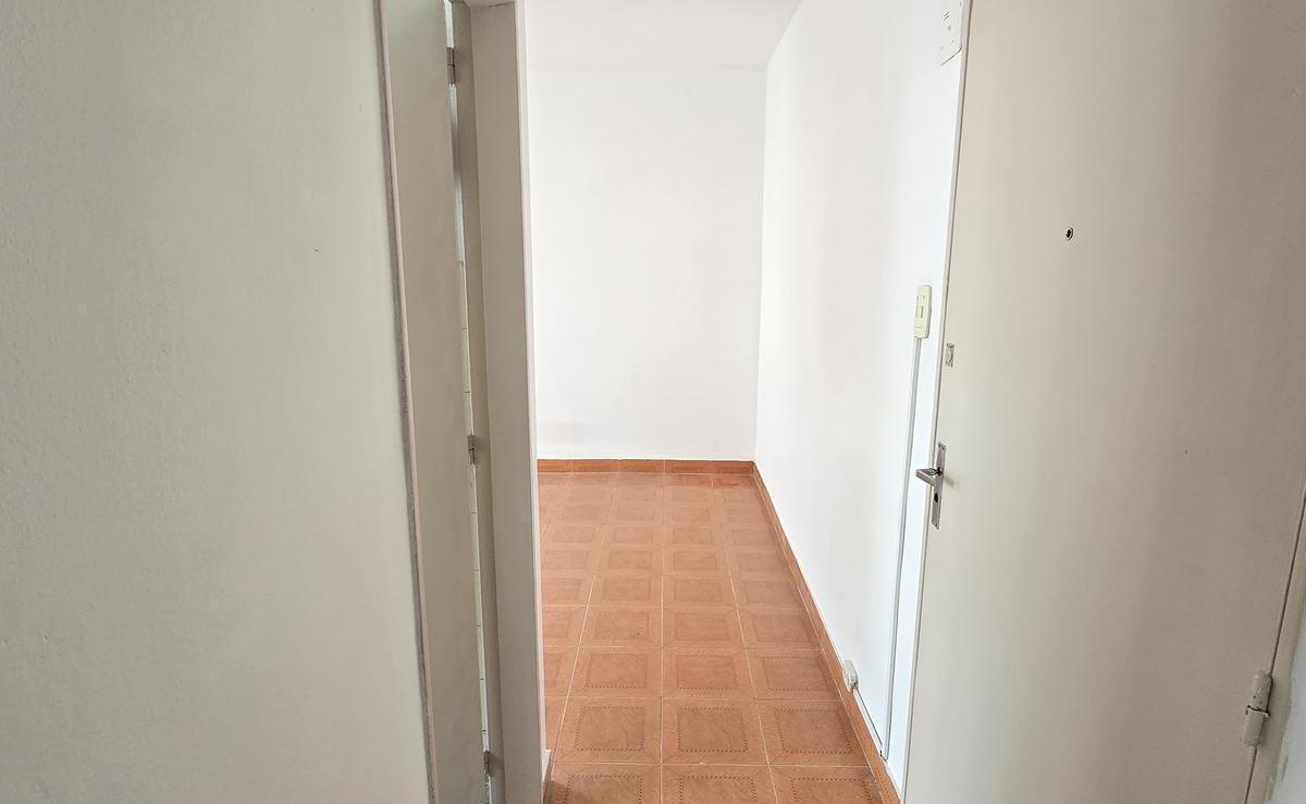 Venta Departamento 2 Ambientes Flores 4