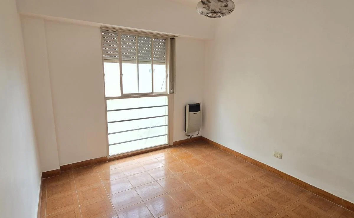 Venta Departamento 2 Ambientes Flores 1