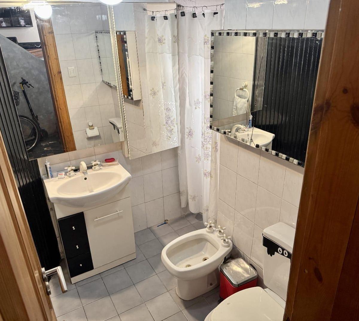 Venta Casa 5 Ambientes con Cochera Terraza Flores 1