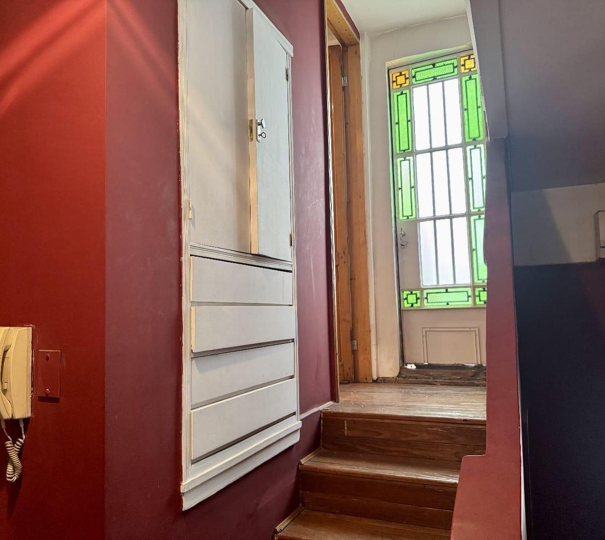 Venta Casa 5 Ambientes con Cochera Terraza Flores 4