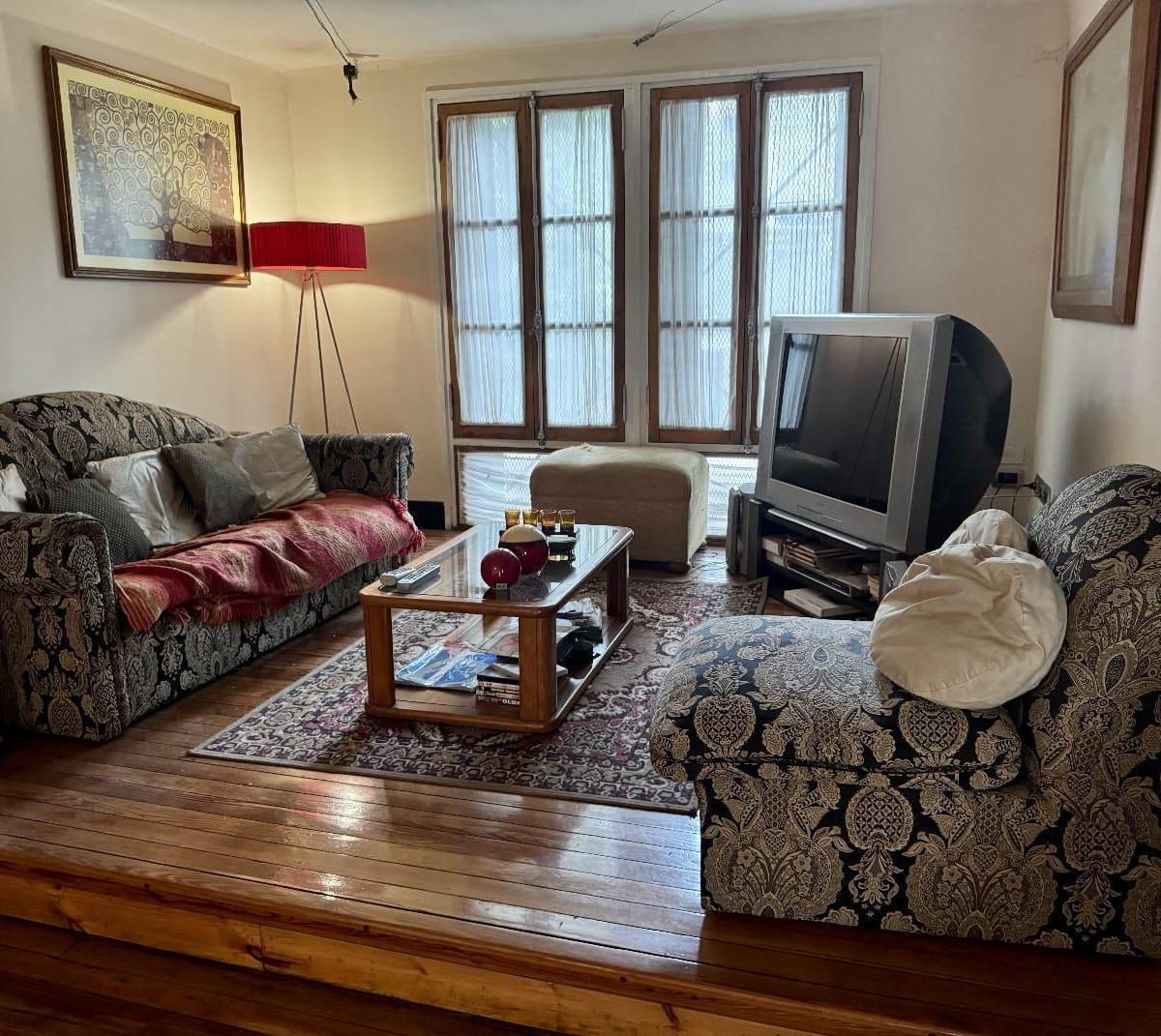 Venta Casa 5 Ambientes con Cochera Terraza Flores 5