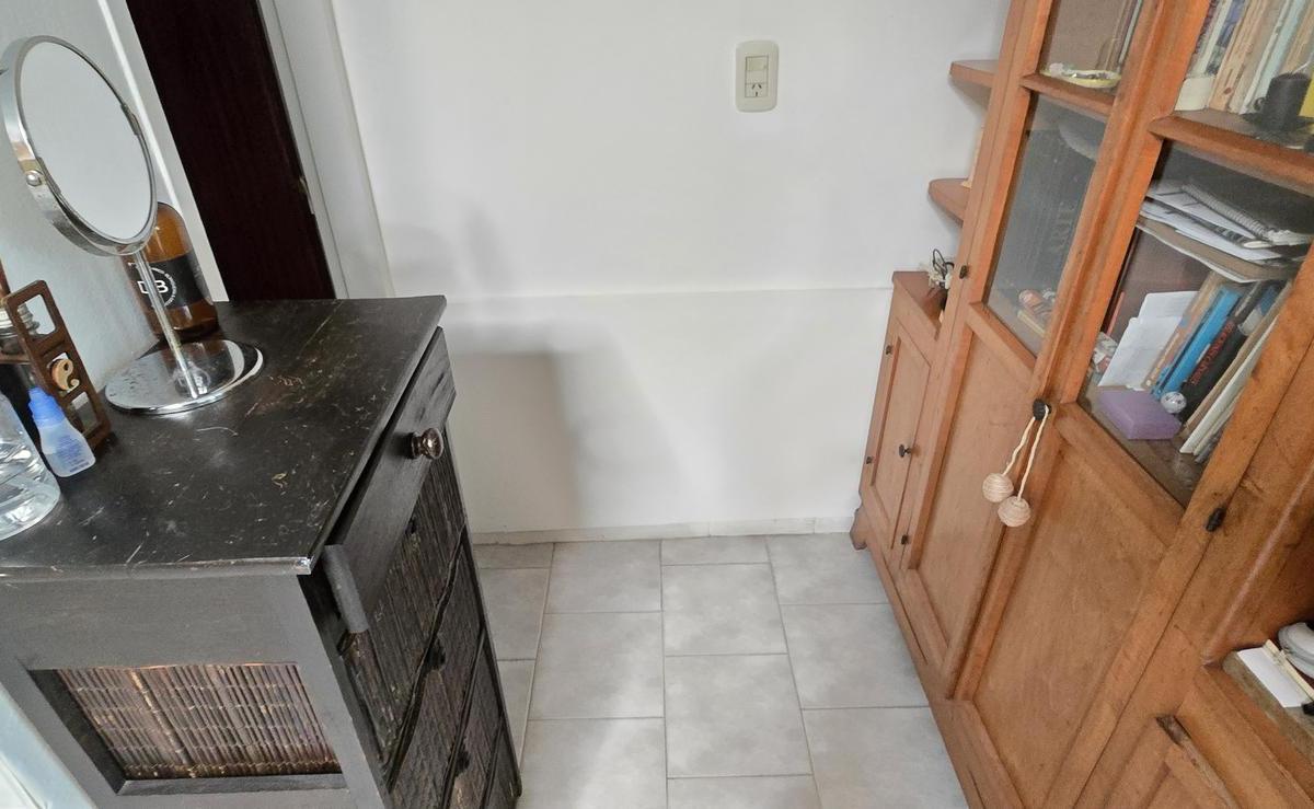 Venta PH 2 Ambientes en Barracas 2
