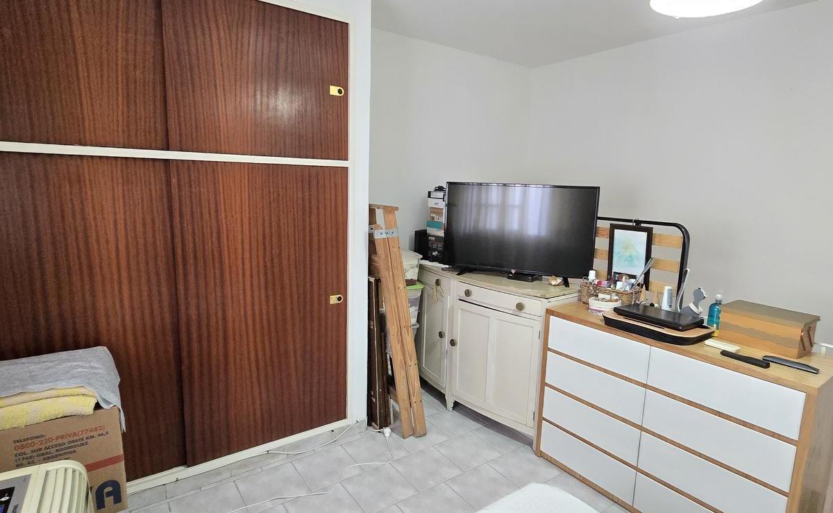Venta PH 2 Ambientes en Barracas 4