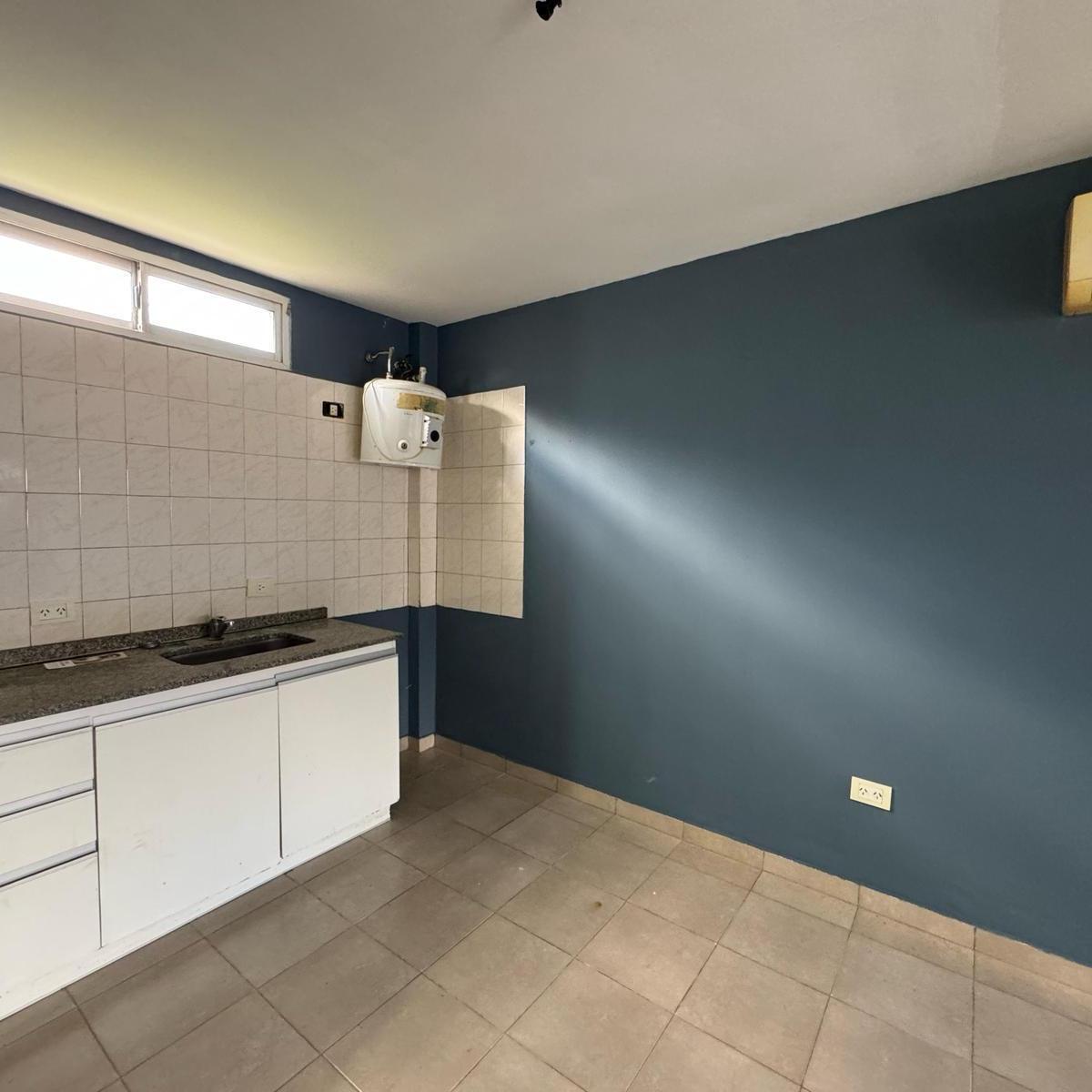 Venta departamento monoambiente Lujan