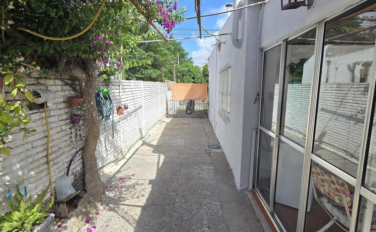 Venta Casa 4 Ambientes Mas Departamento Cochera Terraza Merlo 5