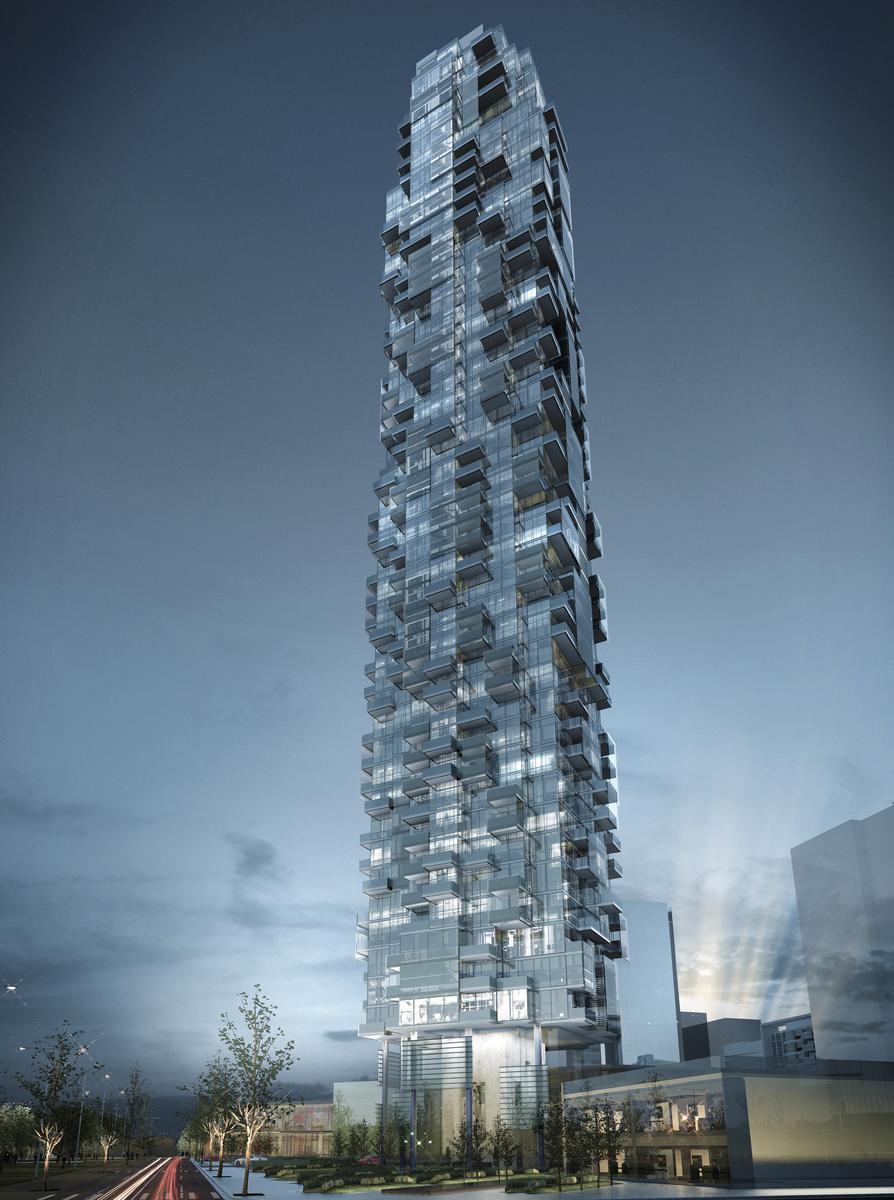 Venta Departamento 4 Ambientes Más Dependencia Piso Alto 266 m² Totales Puerto Madero 2