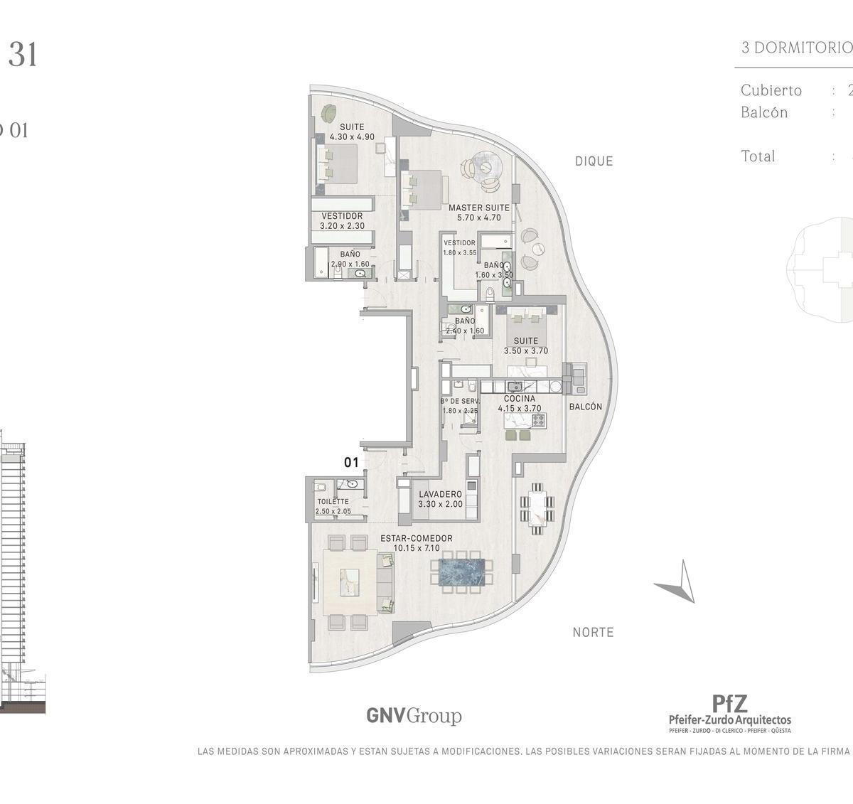 Plano 1