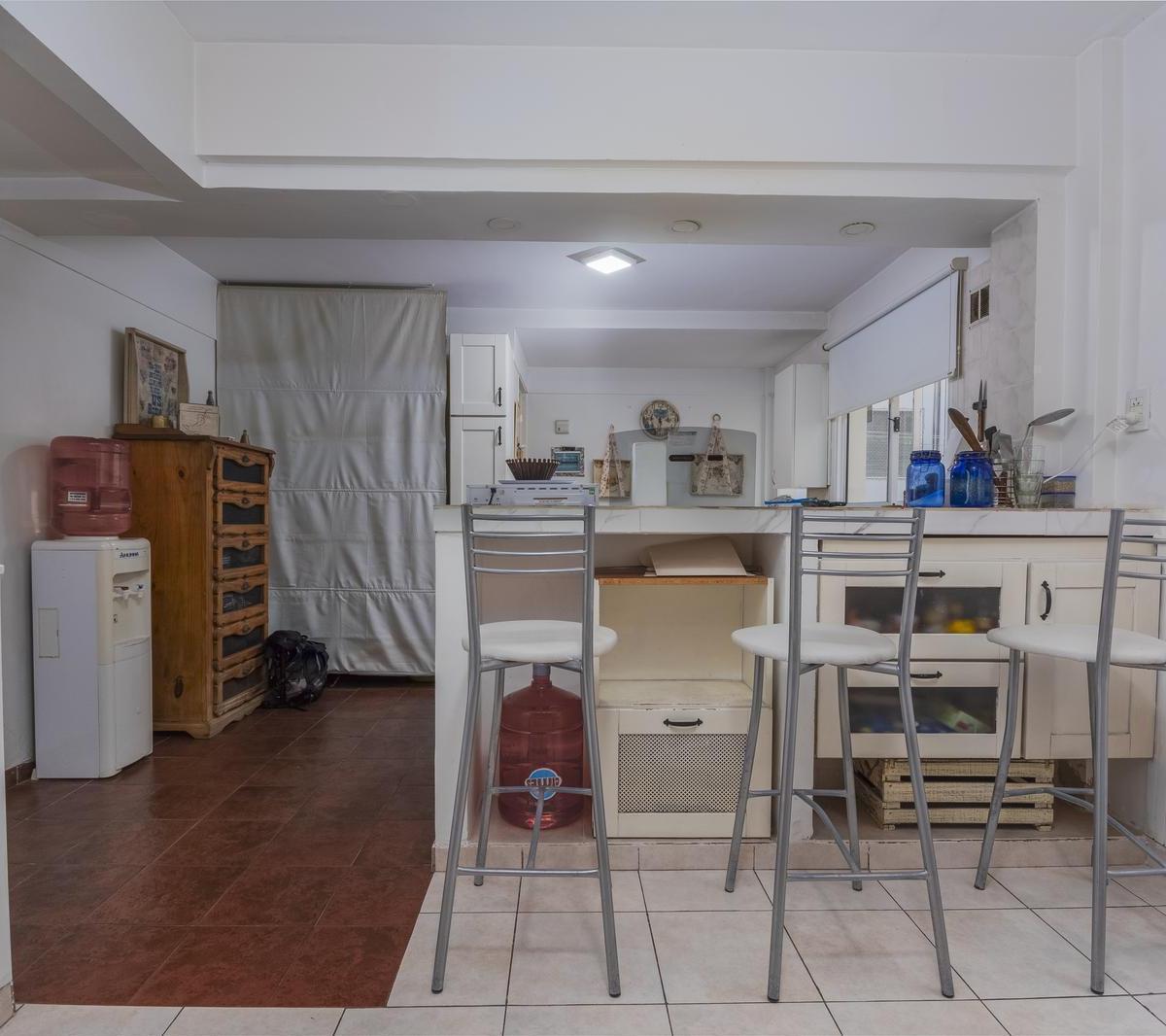 Venta de Departamento 4 Ambientes en Caballito 5