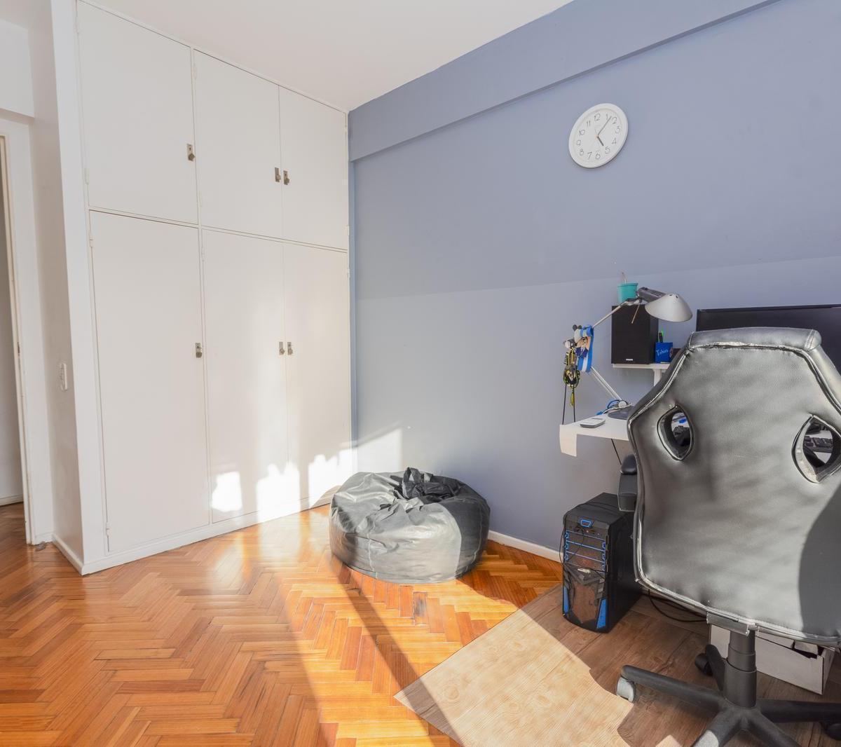 Venta de Departamento 4 Ambientes en Caballito 3