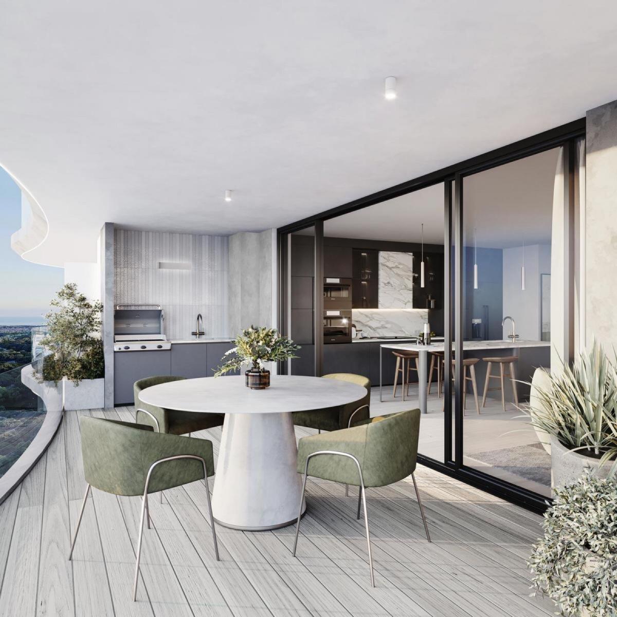 Foto de Departamento - Puerto Madero, imagen 2