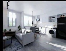 Venta departamento 3 Amb a estrenar Piso7 2