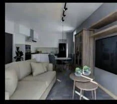 Venta departamento 3 Amb a estrenar Piso7 5