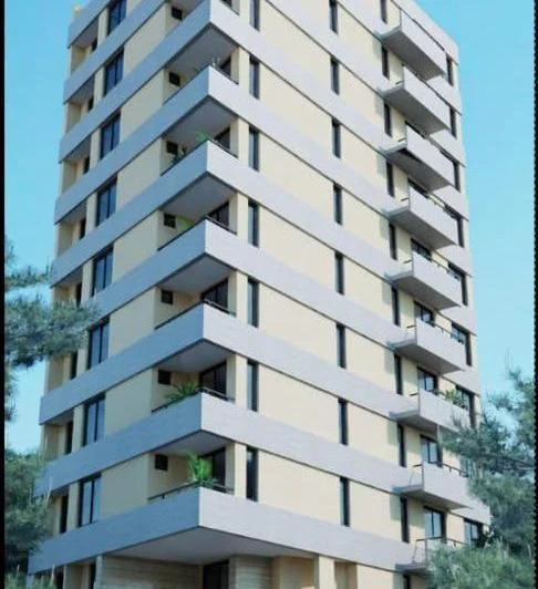 Venta departamento 3 Amb a estrenar Piso7 4