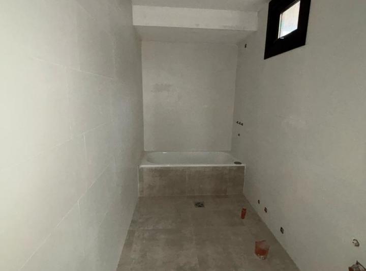 Venta departamento 3 Amb a estrenar Piso 6 4