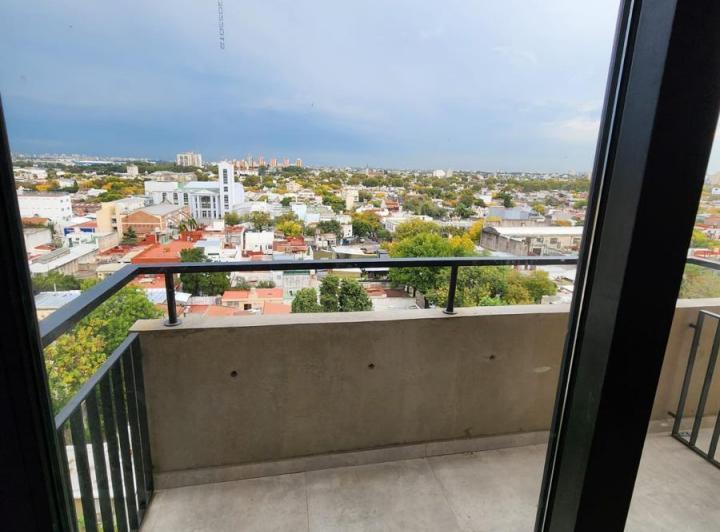 Venta departamento 3 Amb a estrenar Piso 6 5