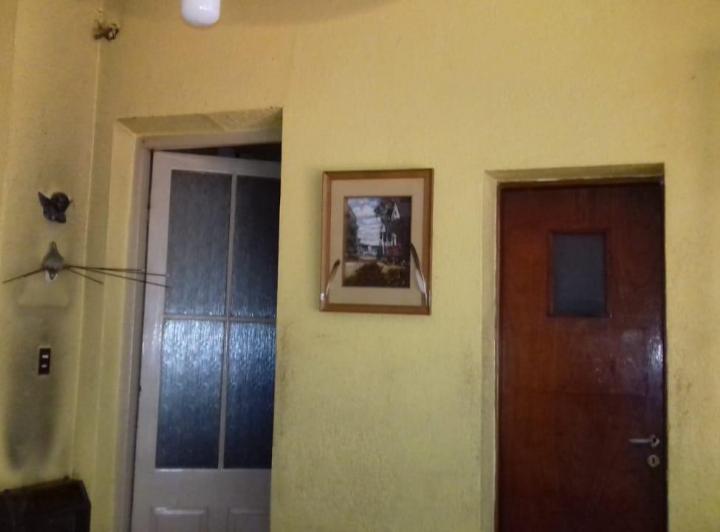 Casa con locales / lote 3