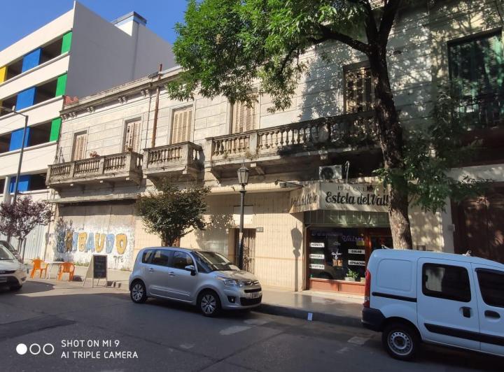 Propiedad en Argentina