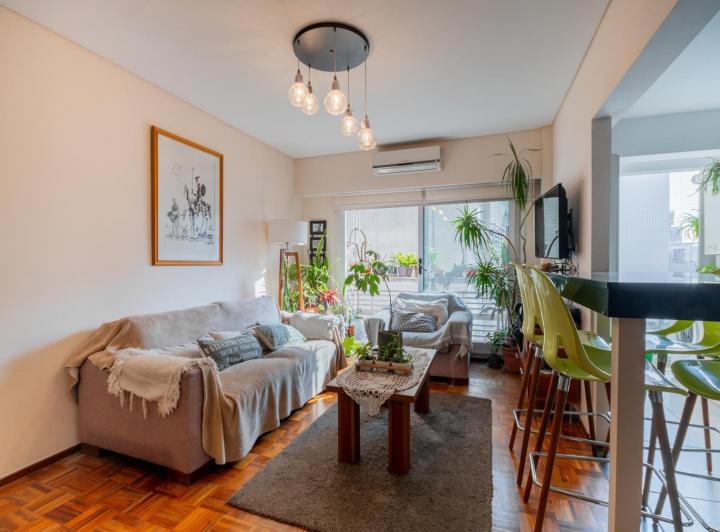 venta departamento en parque chacabuco con vestidor 3