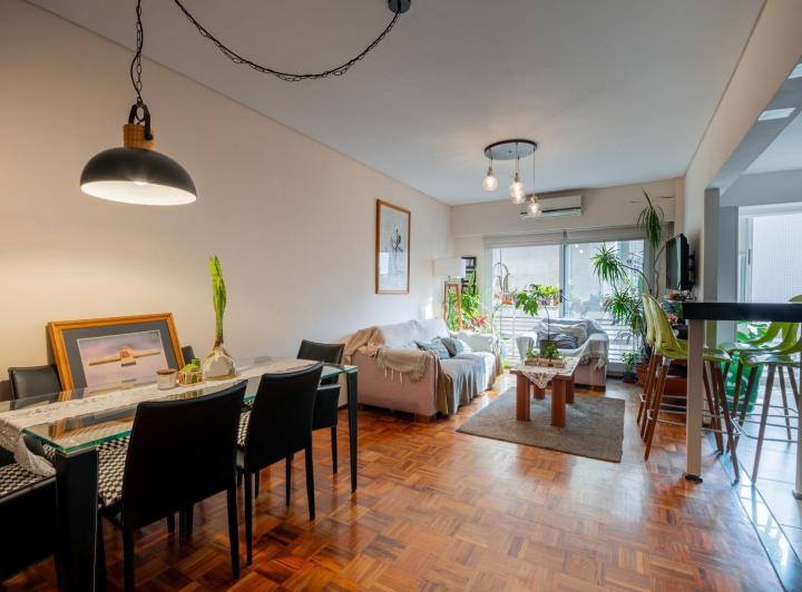 venta departamento en parque chacabuco con vestidor 4