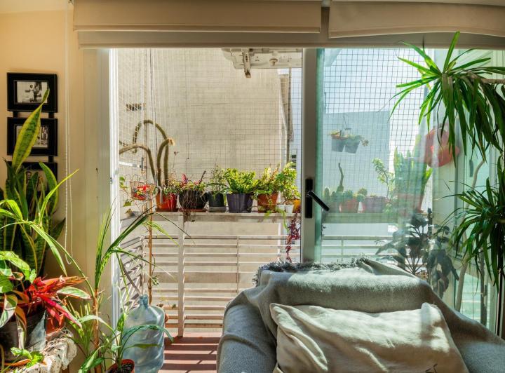 venta departamento en parque chacabuco con vestidor 2