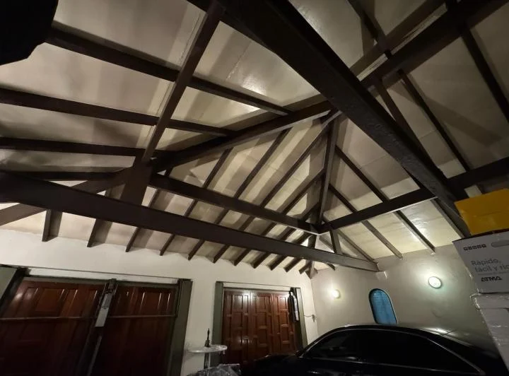 Venta casa con pileta en Club de Campo Aranzazu 4