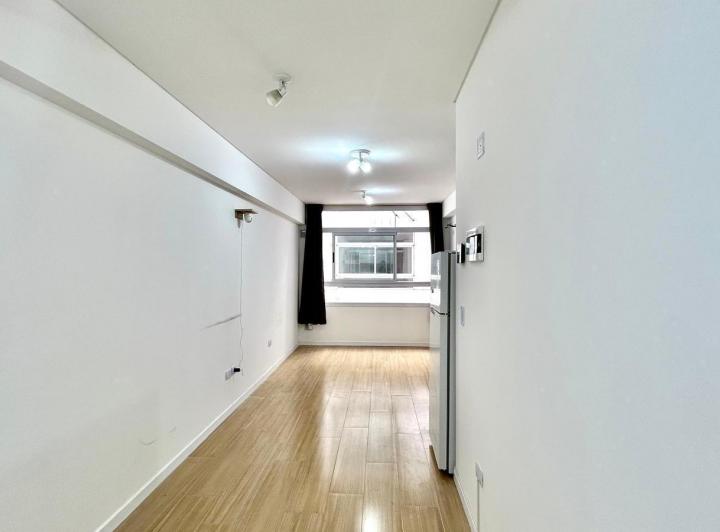 Alquiler Departamento Monoambiente Pileta Parque Patricios 2
