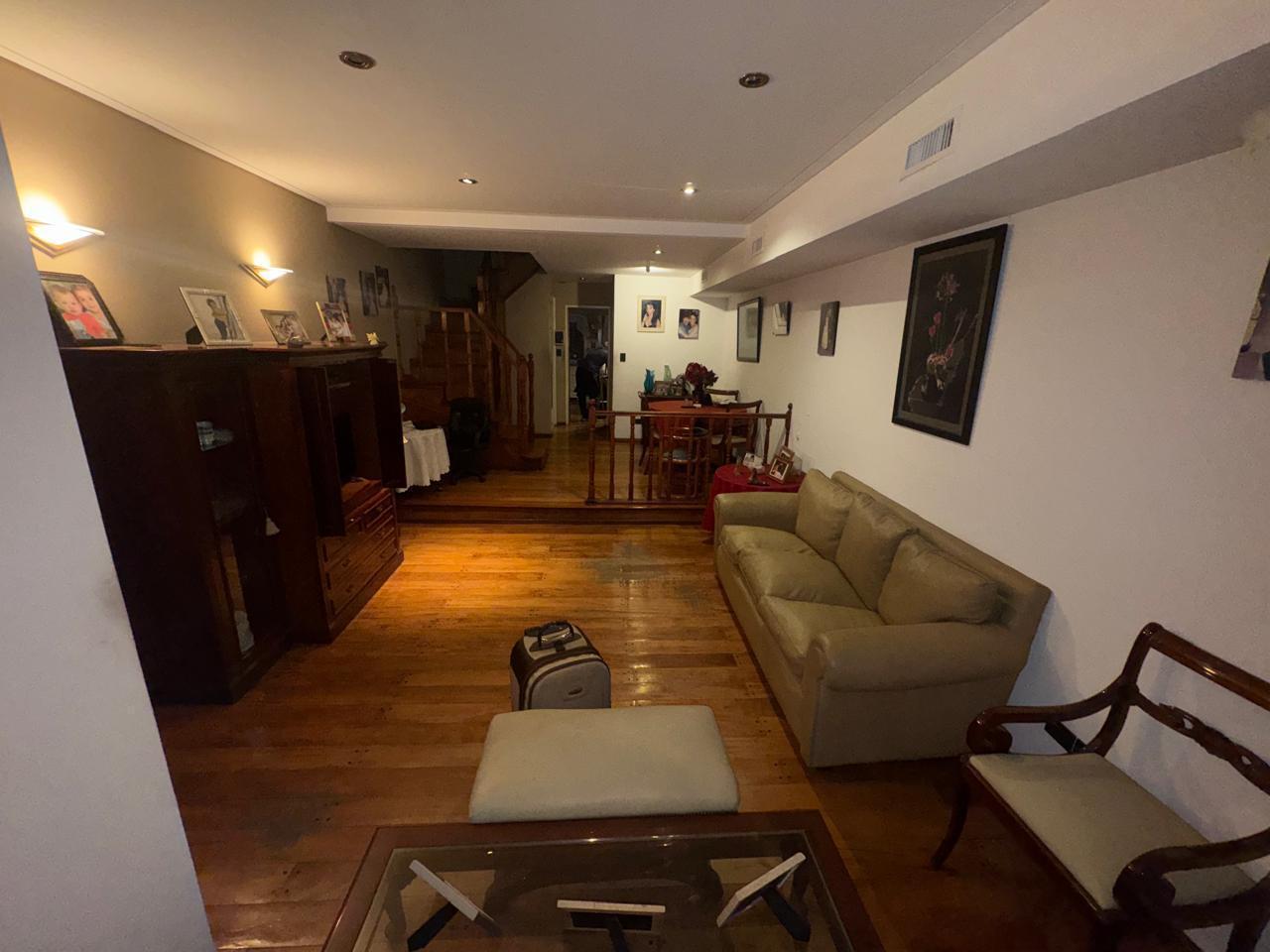 Foto de Venta en block 2 triplex en Caballito, imagen 2