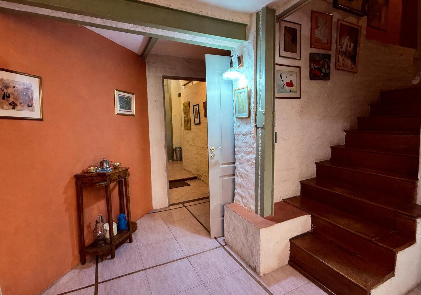 Foto de Venta Lote 7 x 19 vendibles 1068 m2 aprox. Villa Crespo, imagen 5